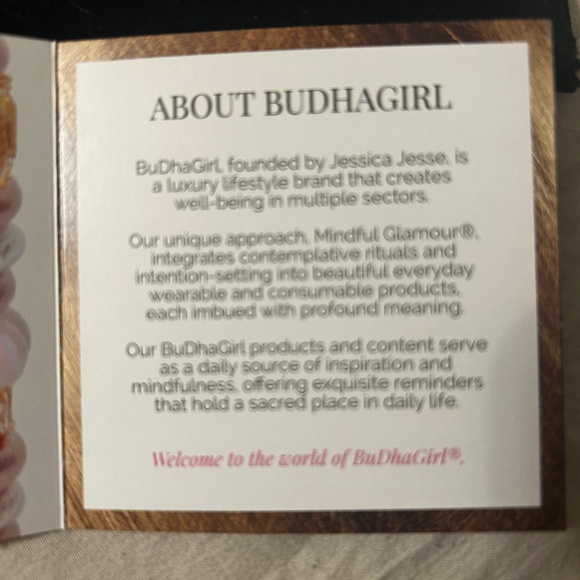 Budha girl bangles - Picture 1 of 4